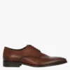 Minelli ENEOUR - Leren Derby's | Bruin -Havaianas Shop 2746917