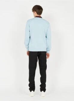 Sandro JERSEY - Rechte Broek | Zwart 29 Sandro JERSEY - Rechte Broek | Zwart -Havaianas Shop 2959315