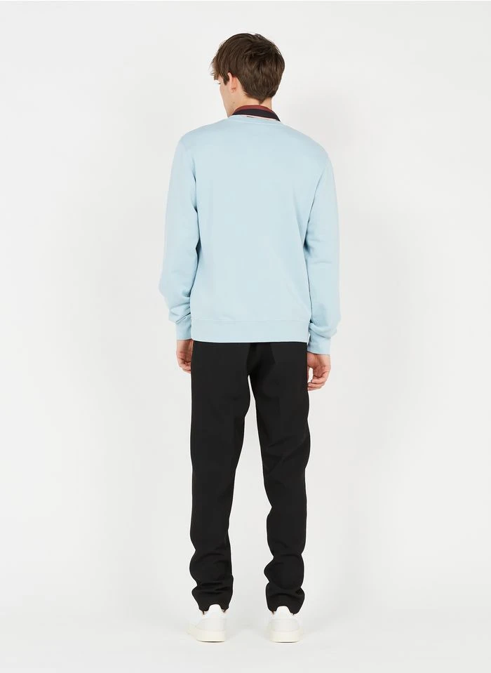 Sandro JERSEY - Rechte Broek | Zwart 10 Sandro JERSEY - Rechte Broek | Zwart - Afbeelding 8