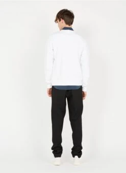 Sandro JERSEY - Rechte Broek | Zwart 35 Sandro JERSEY - Rechte Broek | Zwart -Havaianas Shop 2959526