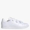 ADIDAS STAN SMITH CF - Lage Sneakers Met Klittenband - Stan Smith | Wit 2 ADIDAS STAN SMITH CF - Lage Sneakers Met Klittenband - Stan Smith | Wit -Havaianas Shop 3022772