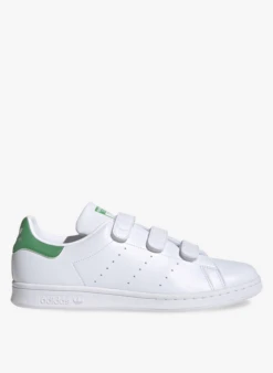 STAN SMITH CF - Sneakers - Adidas Stan Smith | Wit