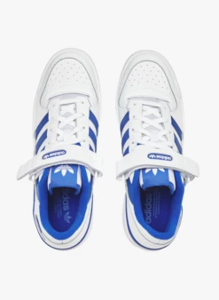 FORUM LOW - Sneakers - Adidas Forum Low | Blauw -Havaianas Shop 3108762