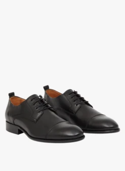 Minelli EDAN - Leren Derby's | Zwart 6 Minelli EDAN - Leren Derby's | Zwart -Havaianas Shop 3179727