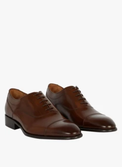 Minelli GERALDY - Leren Molières | Bruin -Havaianas Shop 3179775