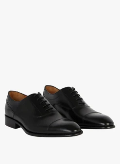 Minelli GERALDY - Leren Molières | Zwart 6 Minelli GERALDY - Leren Molières | Zwart -Havaianas Shop 3179778