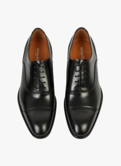 Minelli GERALDY - Leren Molières | Zwart 7 Minelli GERALDY - Leren Molières | Zwart -Havaianas Shop 3179779