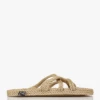SLIP ON - Touwslippers | Beige -Havaianas Shop 3449319