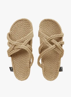 SLIP ON - Touwslippers | Beige -Havaianas Shop 3449323