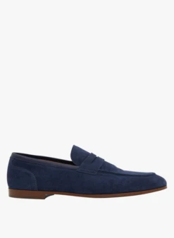 Minelli TEOFILO - Suède Loafers | Blauw