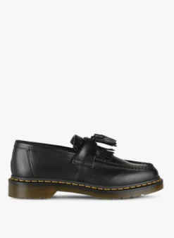 Dr. Martens ADRIAN - Leren Loafers | Zwart