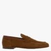 Minelli TEOFILO - Suède Loafers | Bruin -Havaianas Shop 3682948