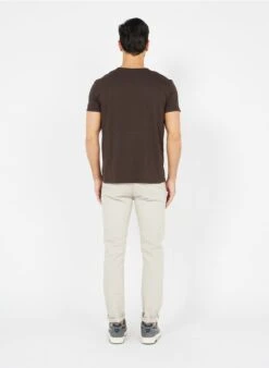 Ikks Chino Katoenblend | Beige -Havaianas Shop 3700062