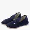Sloffen Met Wollen Voering | Blauw -Havaianas Shop 3706429
