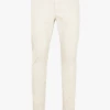 Ikks Chino Katoenblend | Beige -Havaianas Shop 3720133