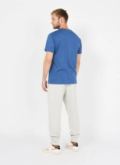 American Vintage YATCASTLE - Katoenen Joggingbroek | Grijs -Havaianas Shop 3754148