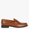 Minelli TITHYS - Leren Loafers | Bruin -Havaianas Shop 3755686