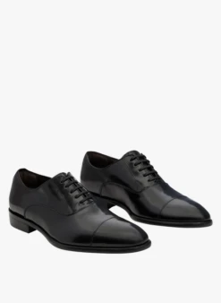 Minelli TIBO - Leren Molières | Zwart 6 Minelli TIBO - Leren Molières | Zwart -Havaianas Shop 3773968