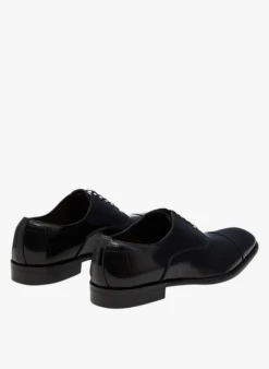 Minelli TIBO - Leren Molières | Zwart 7 Minelli TIBO - Leren Molières | Zwart -Havaianas Shop 3773969