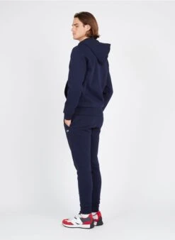 Lacoste Joggingbroek Van Katoenmix | Blauw 17 Lacoste Joggingbroek Van Katoenmix | Blauw -Havaianas Shop 3811532