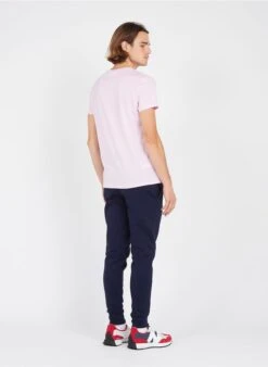 Lacoste Joggingbroek Van Katoenmix | Blauw 19 Lacoste Joggingbroek Van Katoenmix | Blauw -Havaianas Shop 3811538