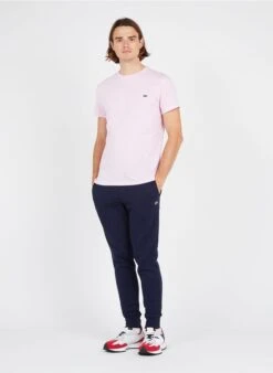 Lacoste Joggingbroek Van Katoenmix | Blauw 18 Lacoste Joggingbroek Van Katoenmix | Blauw -Havaianas Shop 3811539