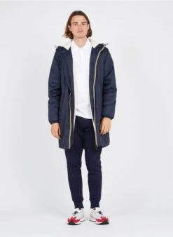 Lacoste Joggingbroek Van Katoenmix | Blauw 20 Lacoste Joggingbroek Van Katoenmix | Blauw -Havaianas Shop 3811547