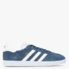ADIDAS GAZELLE - Suèdeleren Sportschoenen Gazelle | Blauw