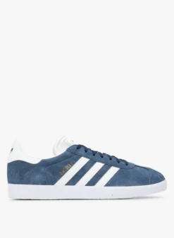 ADIDAS GAZELLE - Suèdeleren Sportschoenen Gazelle | Blauw