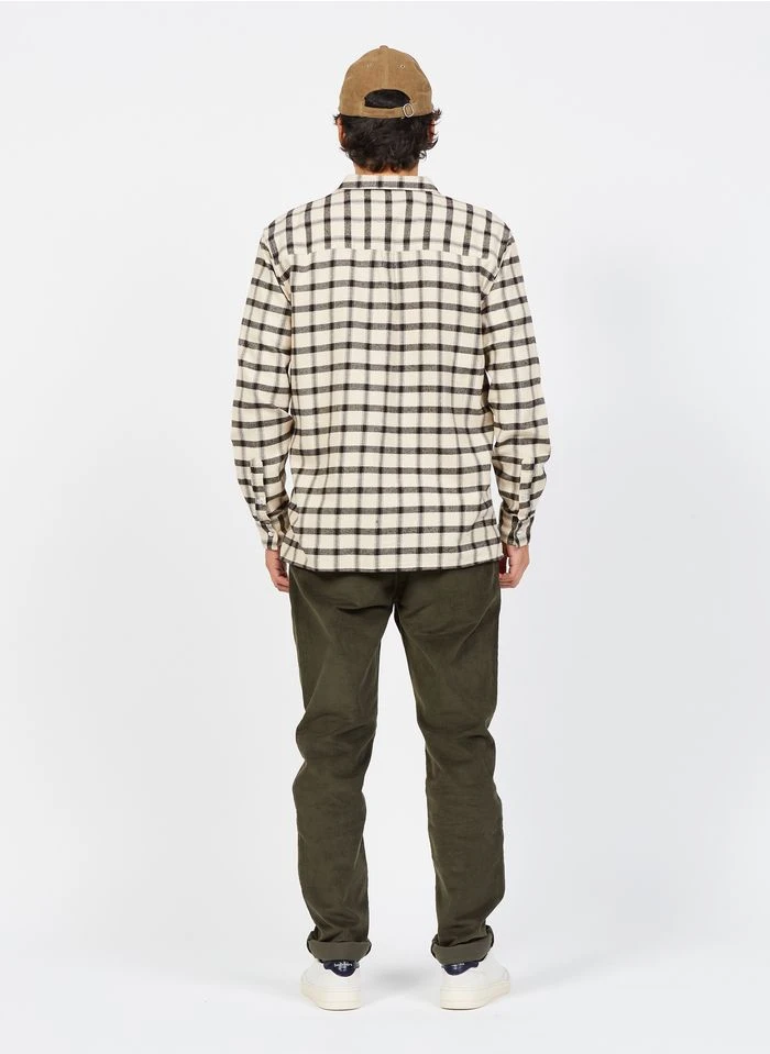 TRAVIS - Lage, Leren Sneakers | Blauw 22 TRAVIS - Lage, Leren Sneakers | Blauw - Afbeelding 20