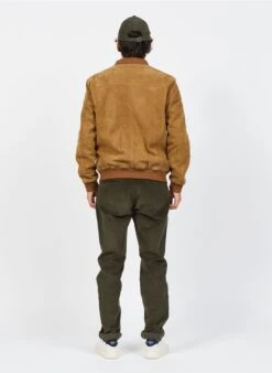 TRAVIS - Lage, Leren Sneakers | Blauw 29 TRAVIS - Lage, Leren Sneakers | Blauw -Havaianas Shop 3839247