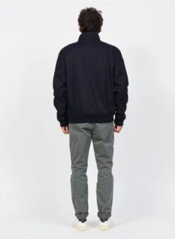 Slim-fit, Katoenen Chino | Kaki -Havaianas Shop 3839295