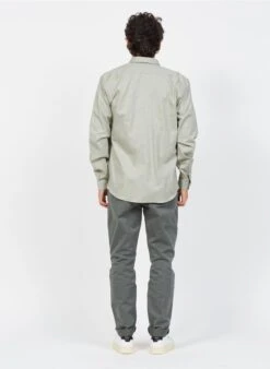 Slim-fit, Katoenen Chino | Kaki -Havaianas Shop 3839326