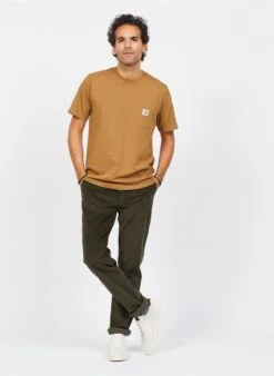 TRAVIS - Lage, Leren Sneakers | Blauw 34 TRAVIS - Lage, Leren Sneakers | Blauw -Havaianas Shop 3839433