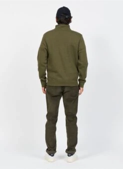 TRAVIS - Lage, Leren Sneakers | Blauw 37 TRAVIS - Lage, Leren Sneakers | Blauw -Havaianas Shop 3839511