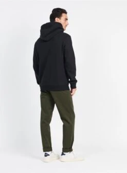 Selected Slim-fit Broek Van Biokatoen | Kaki -Havaianas Shop 3841613