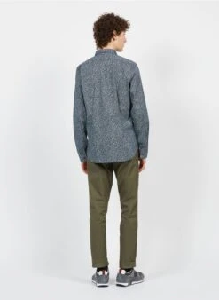 PAUL SMITH Lage, Leren Sneakers | Grijs -Havaianas Shop 3902761