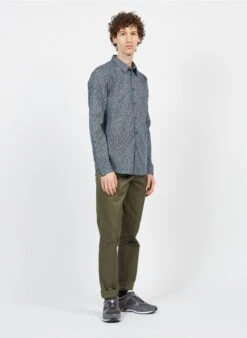 PAUL SMITH Lage, Leren Sneakers | Grijs -Havaianas Shop 3902762