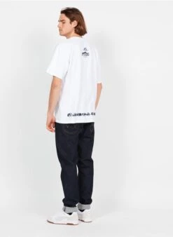 Puma SLIPSTREAM LO SUEDEFS - Lage, Leren Sneakers | Wit -Havaianas Shop 3903093