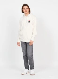 Puma SLIPSTREAM LO SUEDEFS - Lage, Leren Sneakers | Wit -Havaianas Shop 3903108