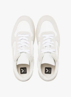 Veja V10 BMESH - Sneakers V-10 B-Mesh | Wit -Havaianas Shop 3903856