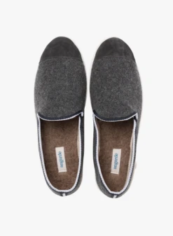 Wollen Sloffen | Zwart -Havaianas Shop 3903876