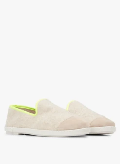 Wollen Sloffen | Geel -Havaianas Shop 3904966