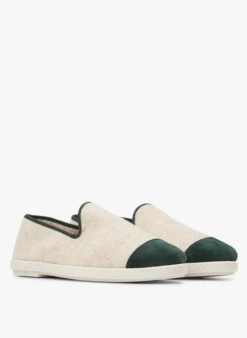 Wollen Sloffen | Groen -Havaianas Shop 3904975