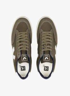 V-12 B-MESH - Veja V-12 Sneakers Van B-Mesh | Grijs -Havaianas Shop 3913798