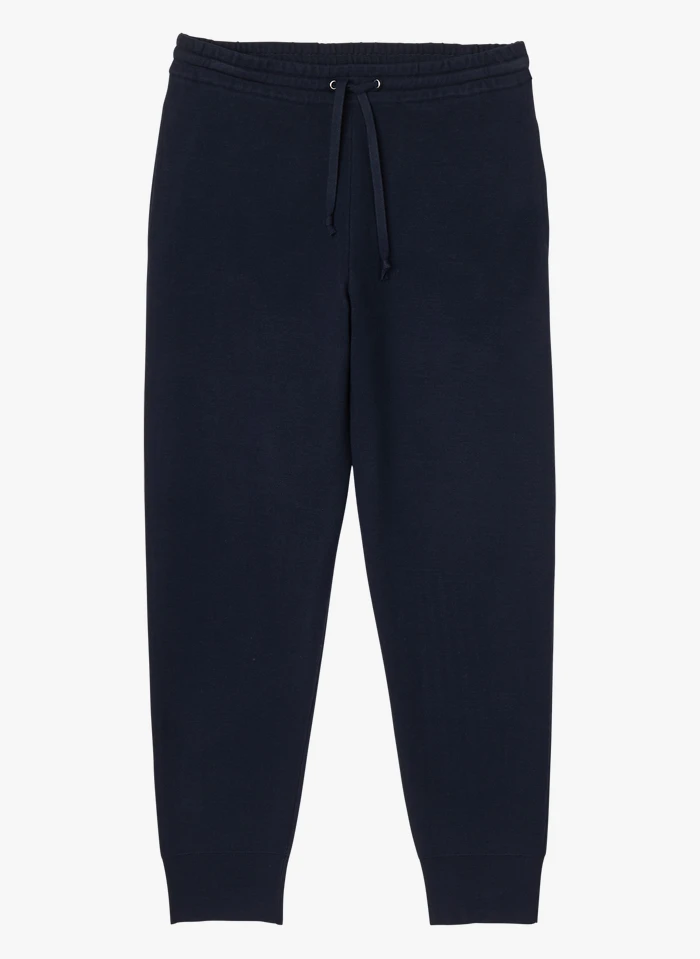 Sandro HOME - Joggingbroek | Blauw 3 Sandro HOME - Joggingbroek | Blauw