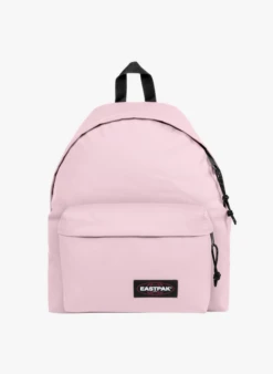 Havaianas Shop 31 Eastpak PADDED PAK'R - Stoffen Rugzak Met Rits | Roze