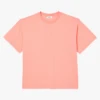 Sandro BOUTIQUE - Oversized T-shirt Van Katoen | Roze -Havaianas Shop 3990722