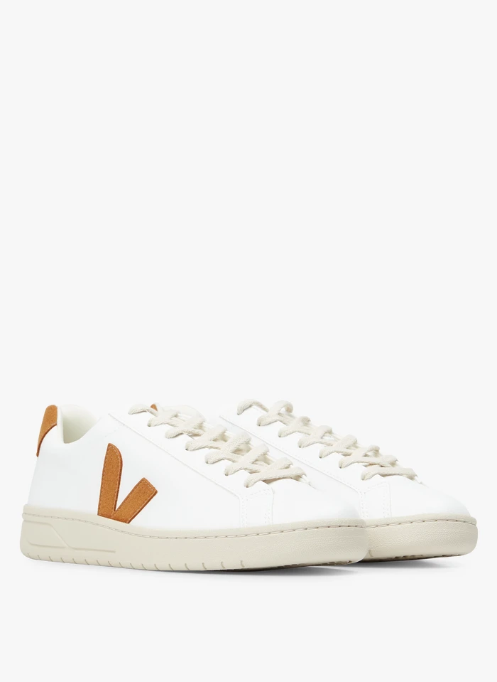 URCA - Sneakers - Veja URCA | Wit 4 URCA - Sneakers - Veja URCA | Wit - Afbeelding 2