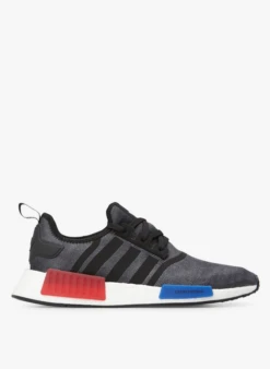 ADIDAS NMD_R1 - NMDR1 | Zwart